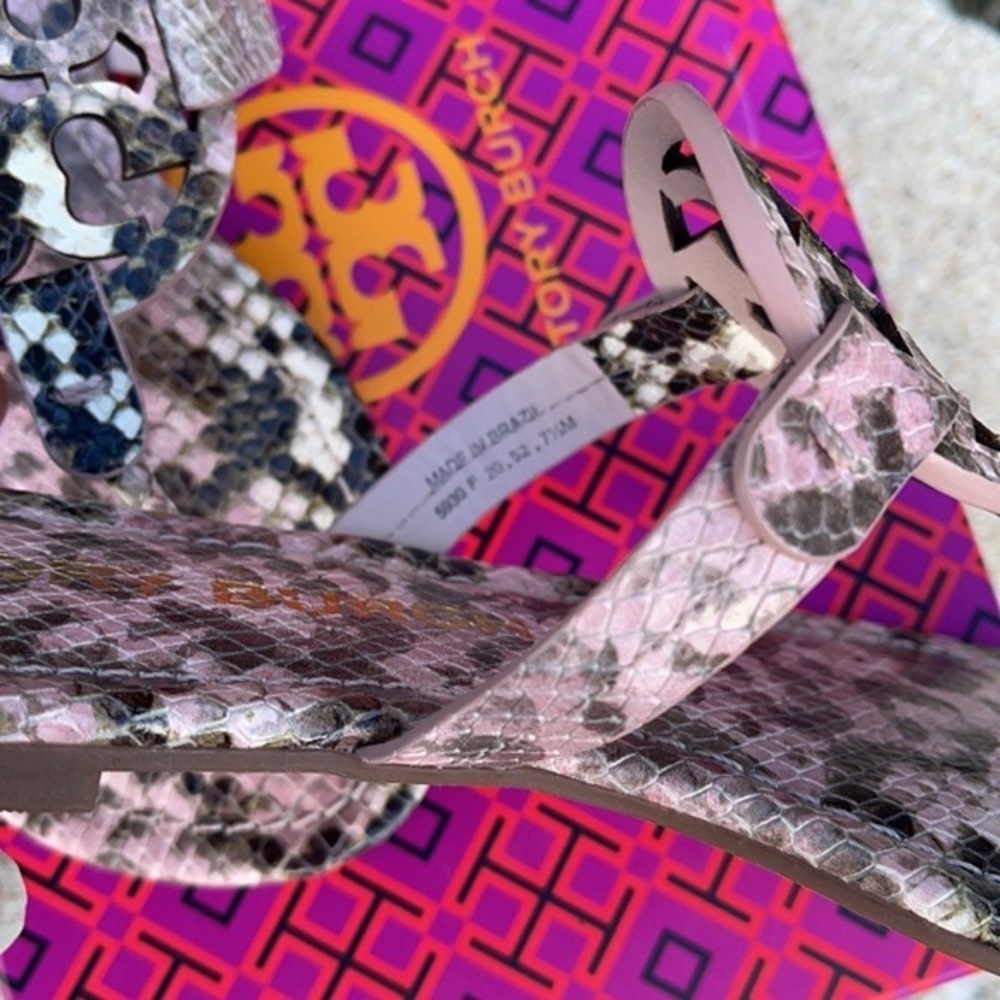 Brand new tory Burch sandal - Picture 6 of 7